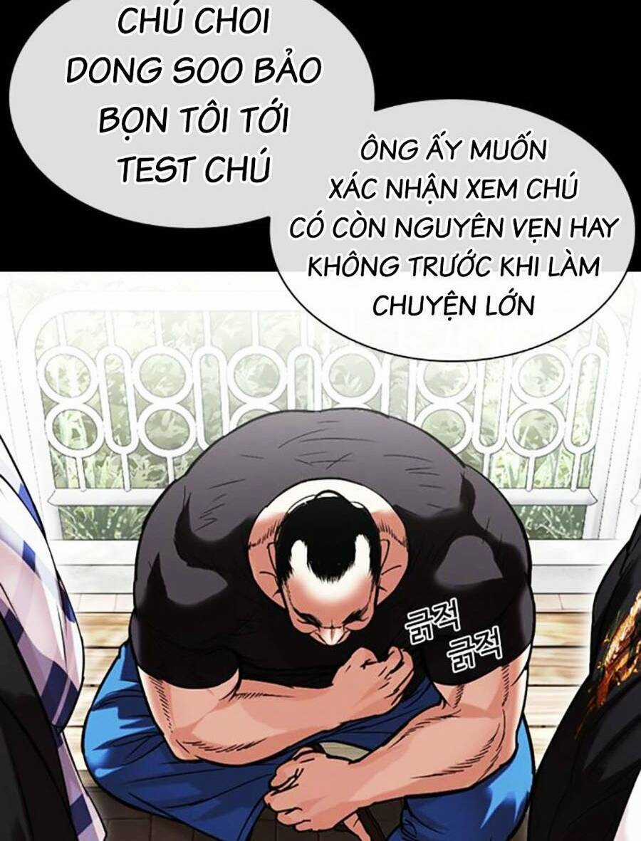 Lookism Chapter 475 trang 83
