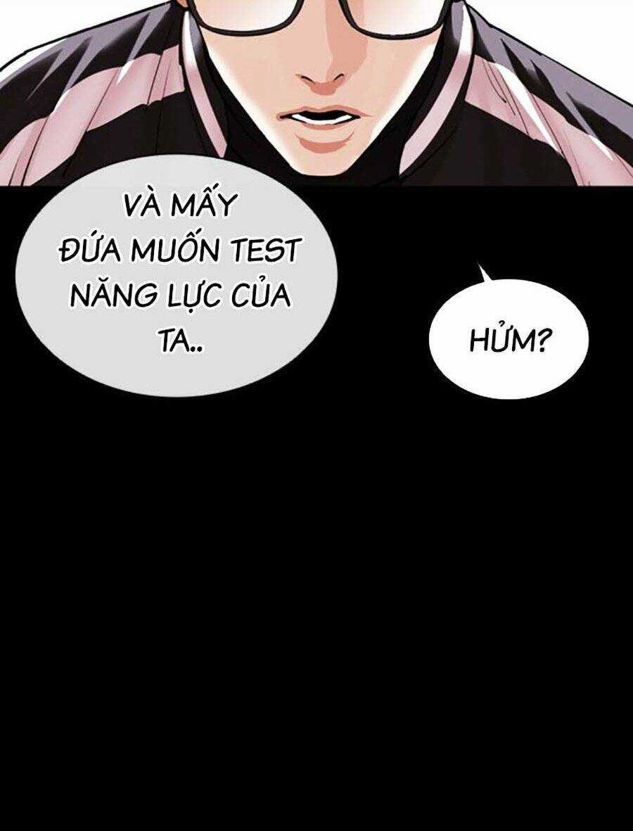 Lookism Chapter 475 trang 86