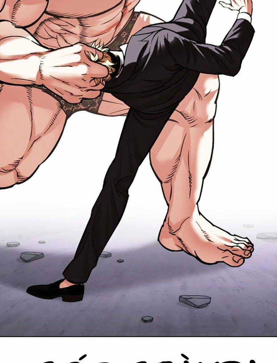 Lookism Chapter 475 trang 98