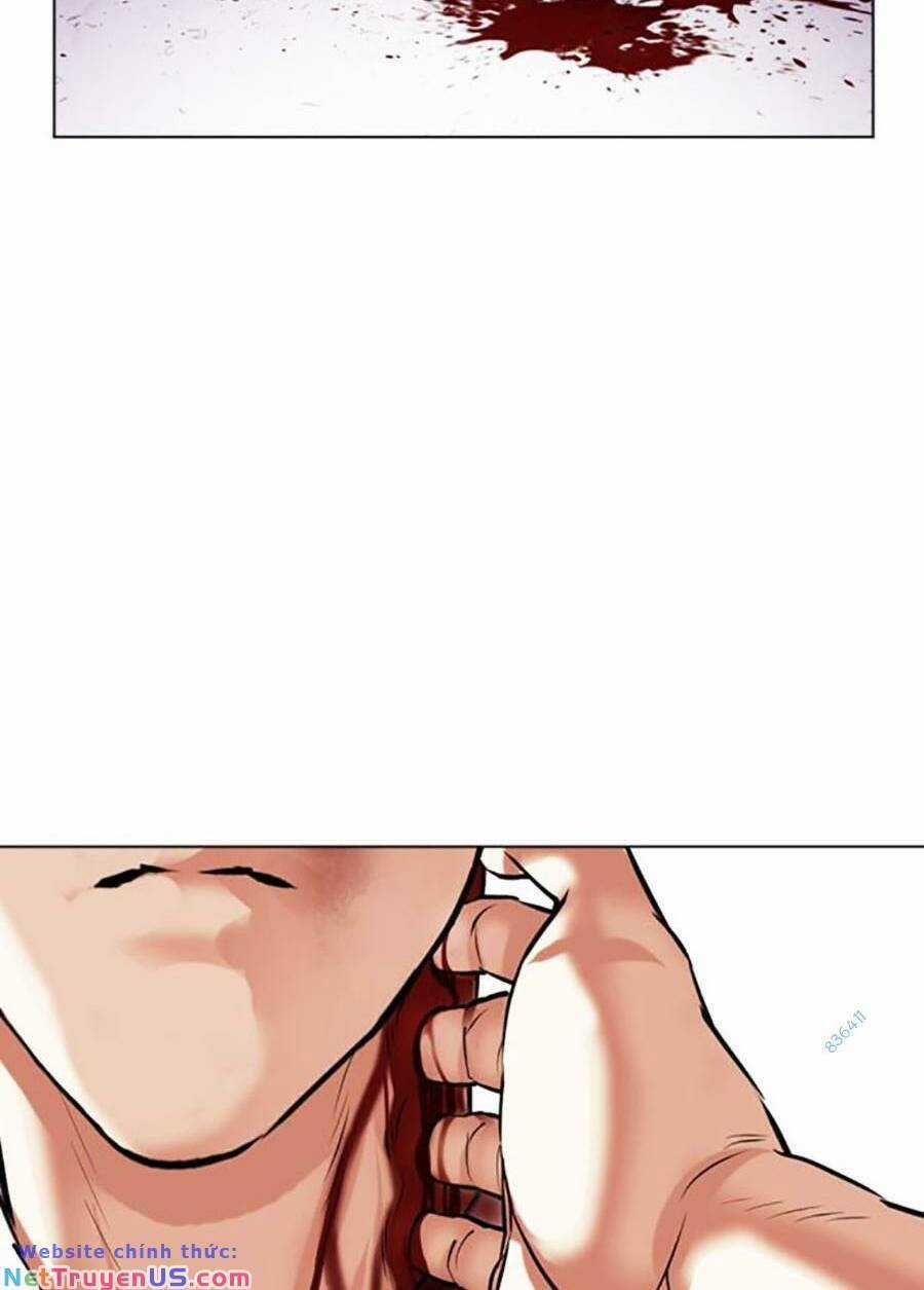 Lookism Chapter 476 trang 101