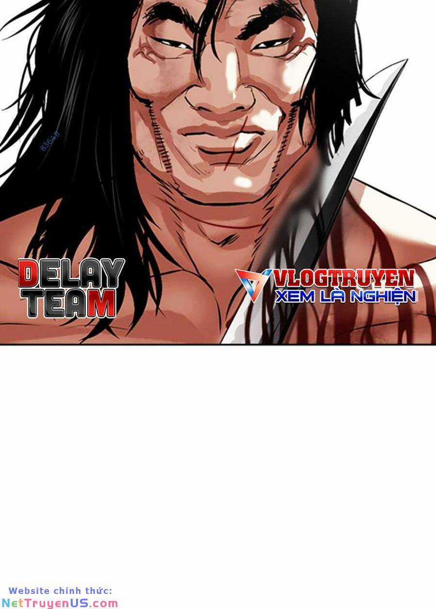 Lookism Chapter 476 trang 108