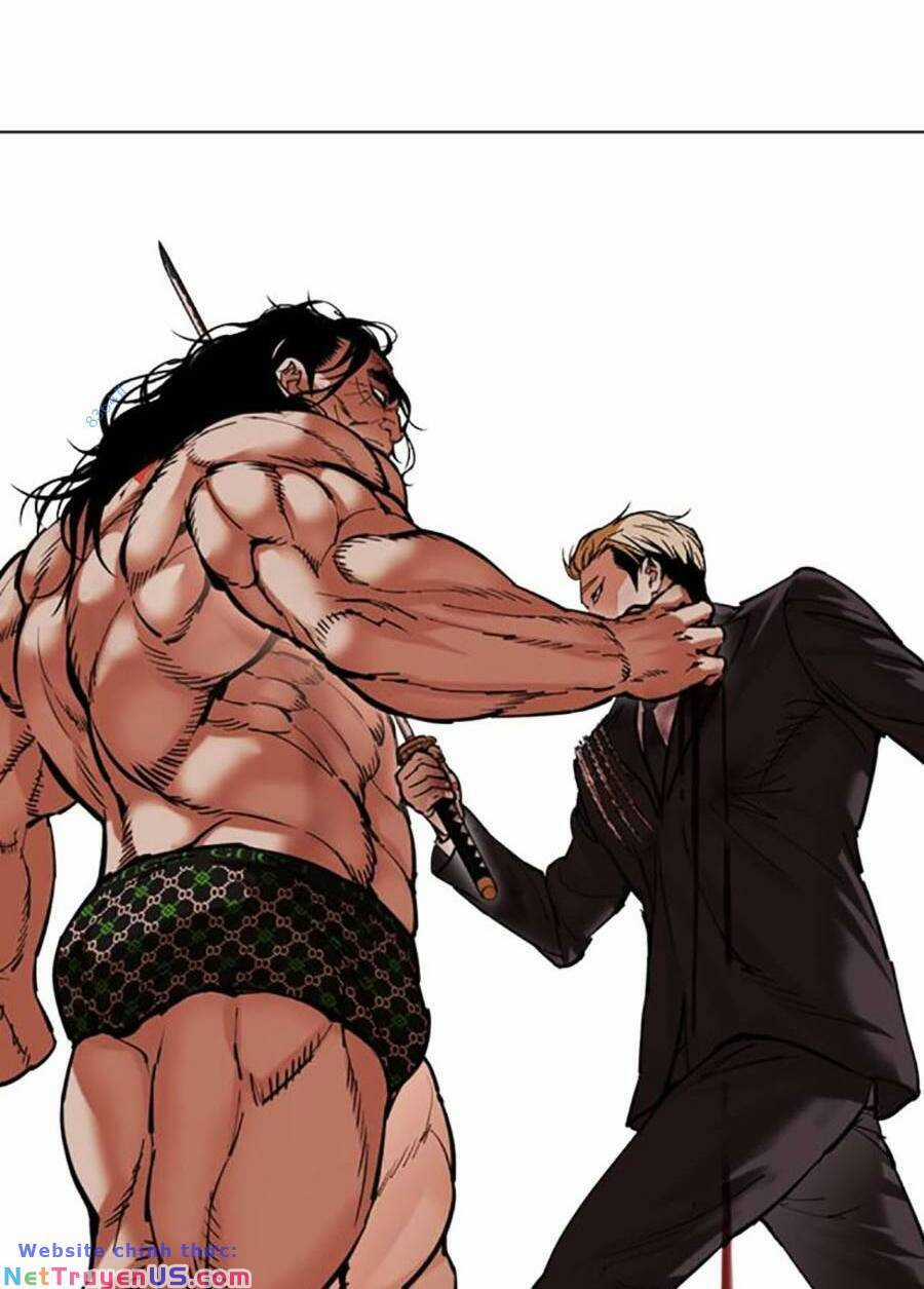 Lookism Chapter 476 trang 109