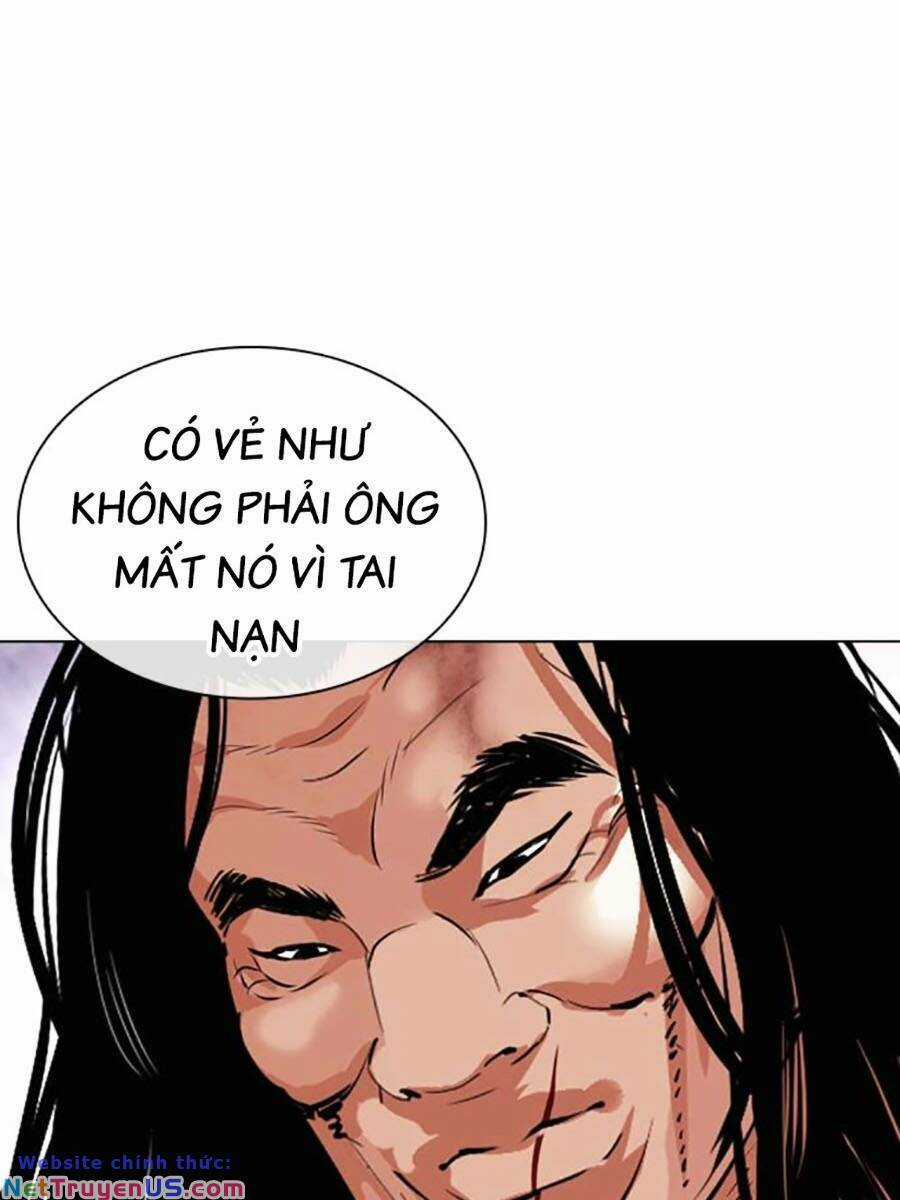 Lookism Chapter 476 trang 11