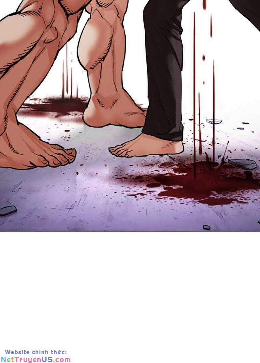 Lookism Chapter 476 trang 110