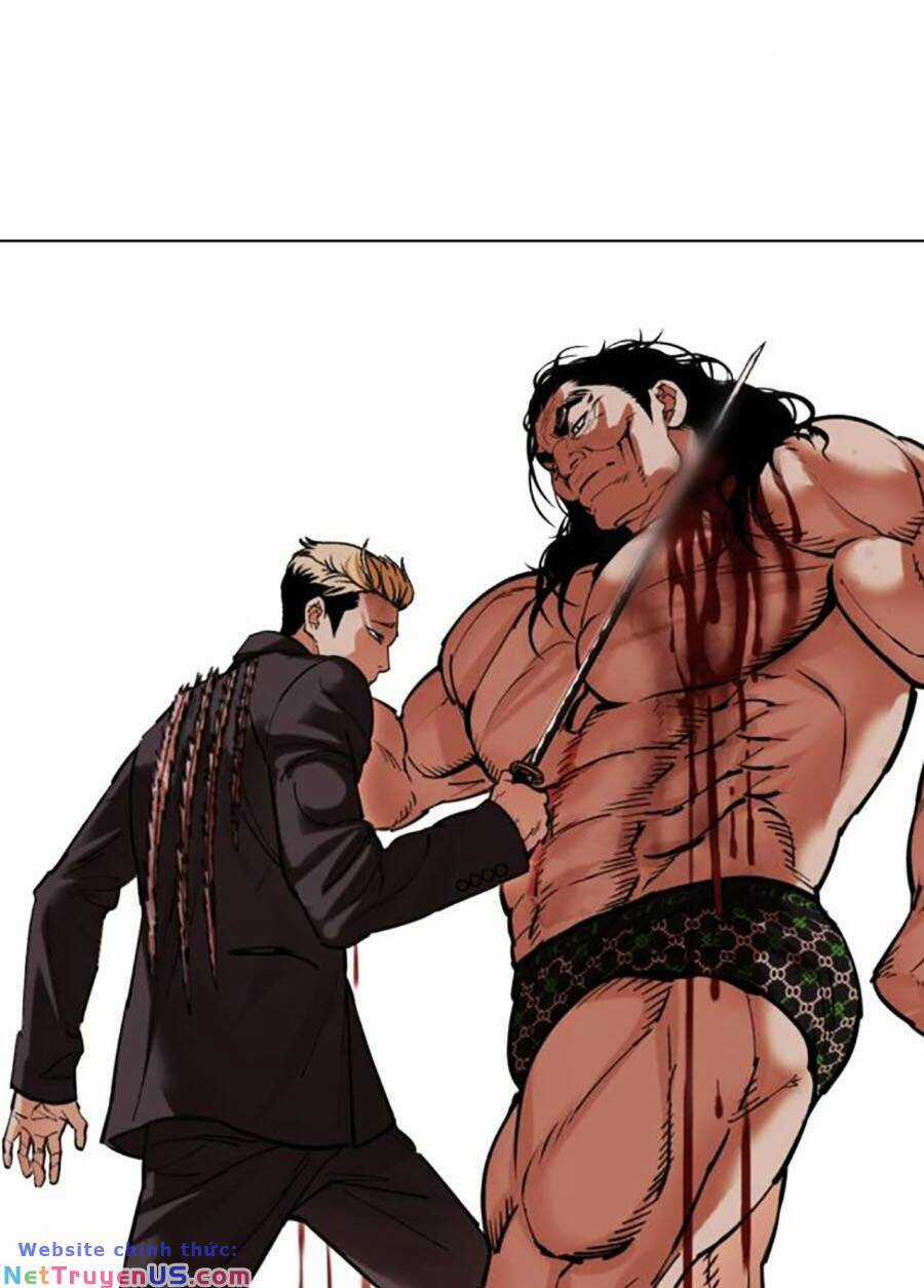 Lookism Chapter 476 trang 111