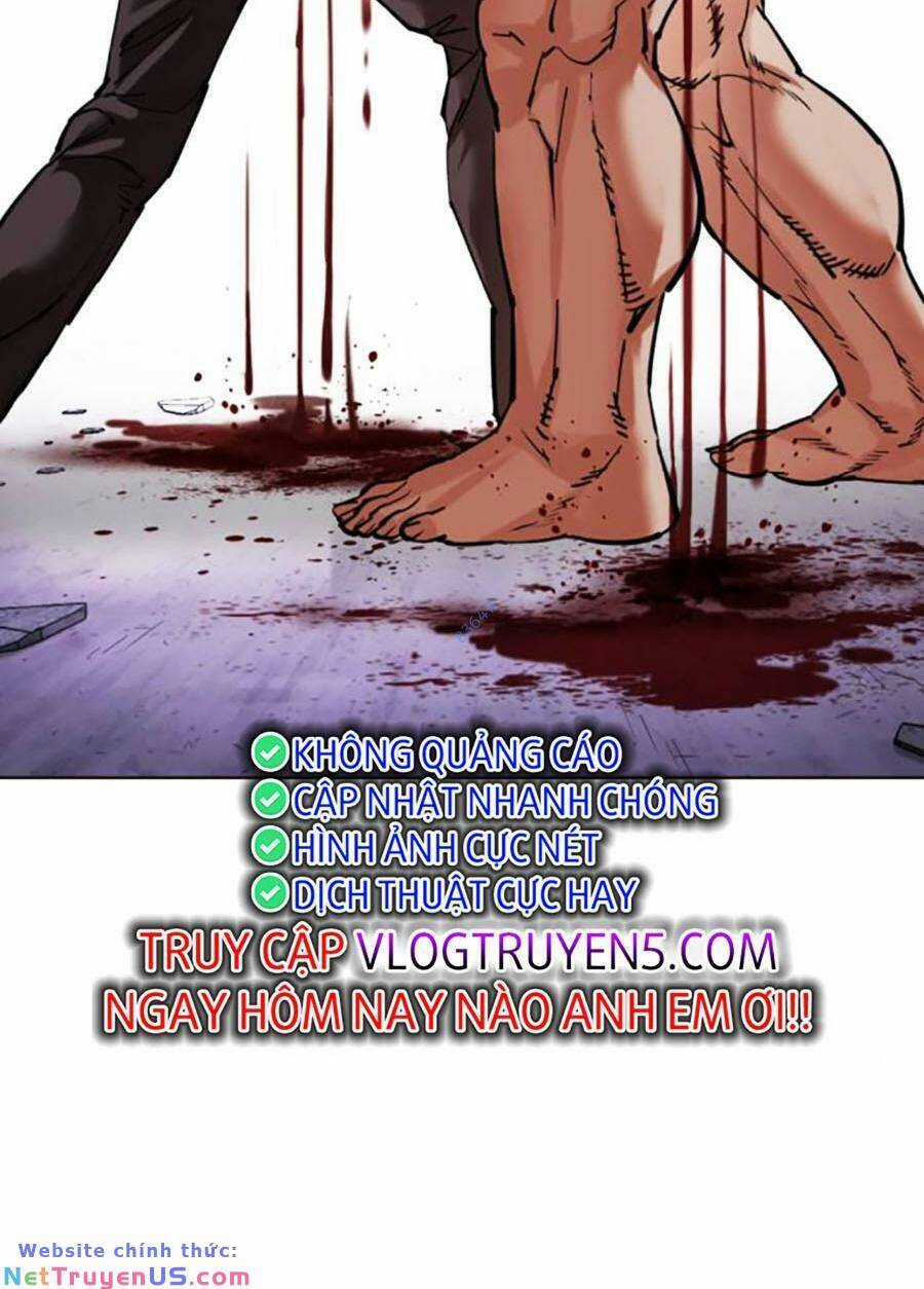 Lookism Chapter 476 trang 112