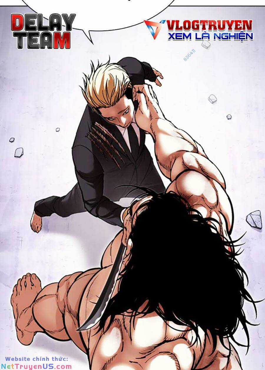 Lookism Chapter 476 trang 116