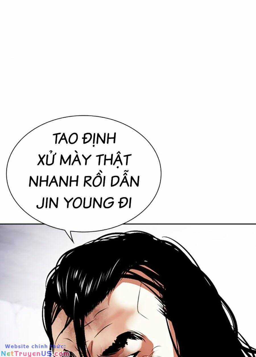 Lookism Chapter 476 trang 118