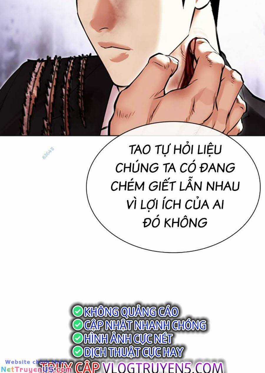 Lookism Chapter 476 trang 121