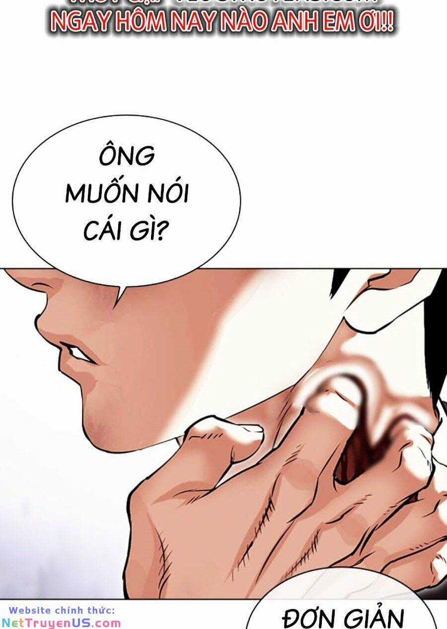 Lookism Chapter 476 trang 122