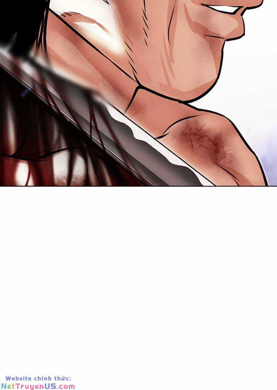 Lookism Chapter 476 trang 124