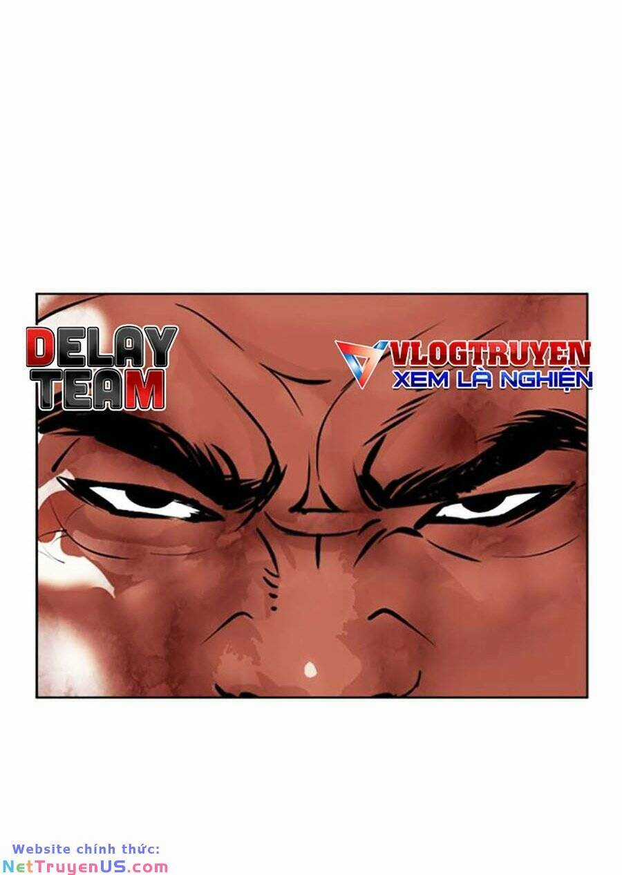 Lookism Chapter 476 trang 126