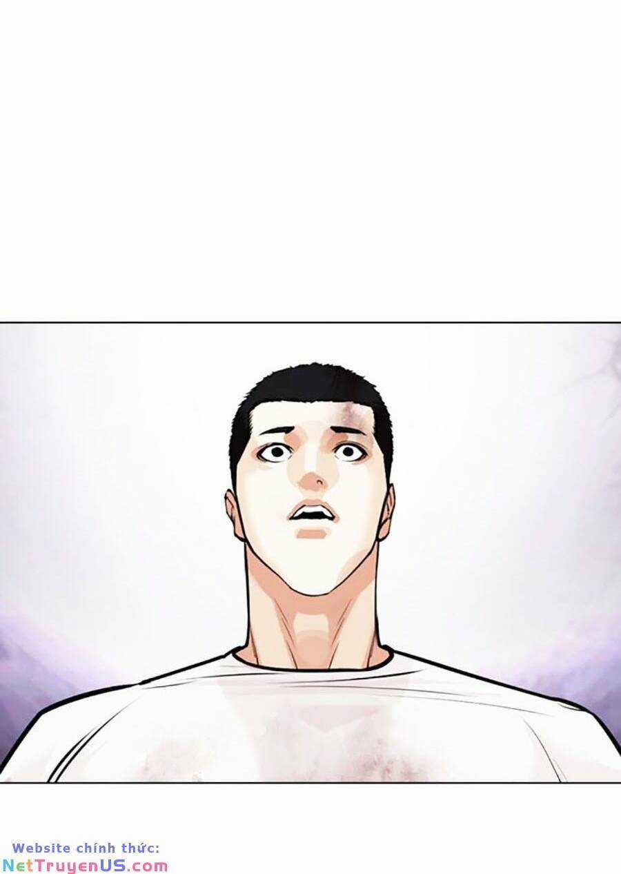 Lookism Chapter 476 trang 127