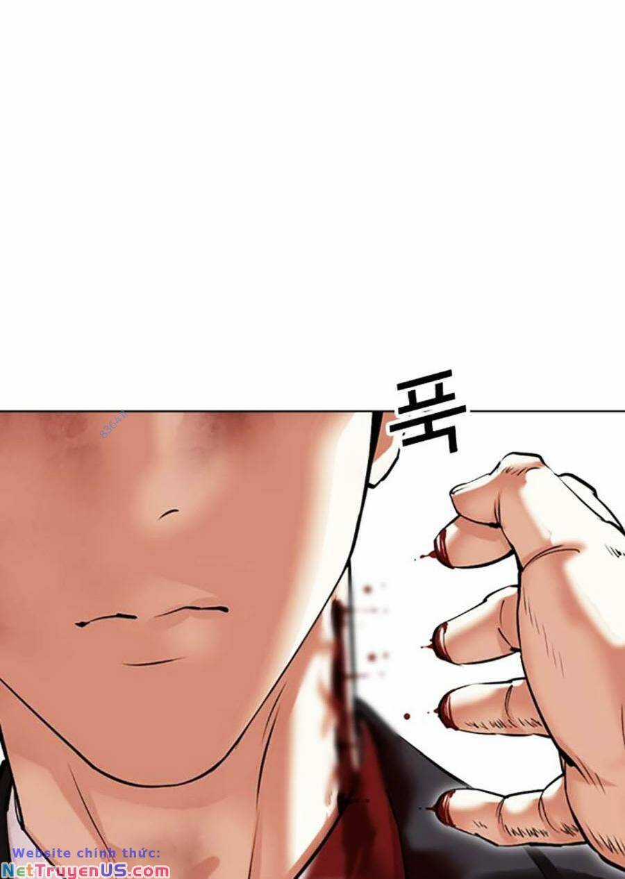 Lookism Chapter 476 trang 128