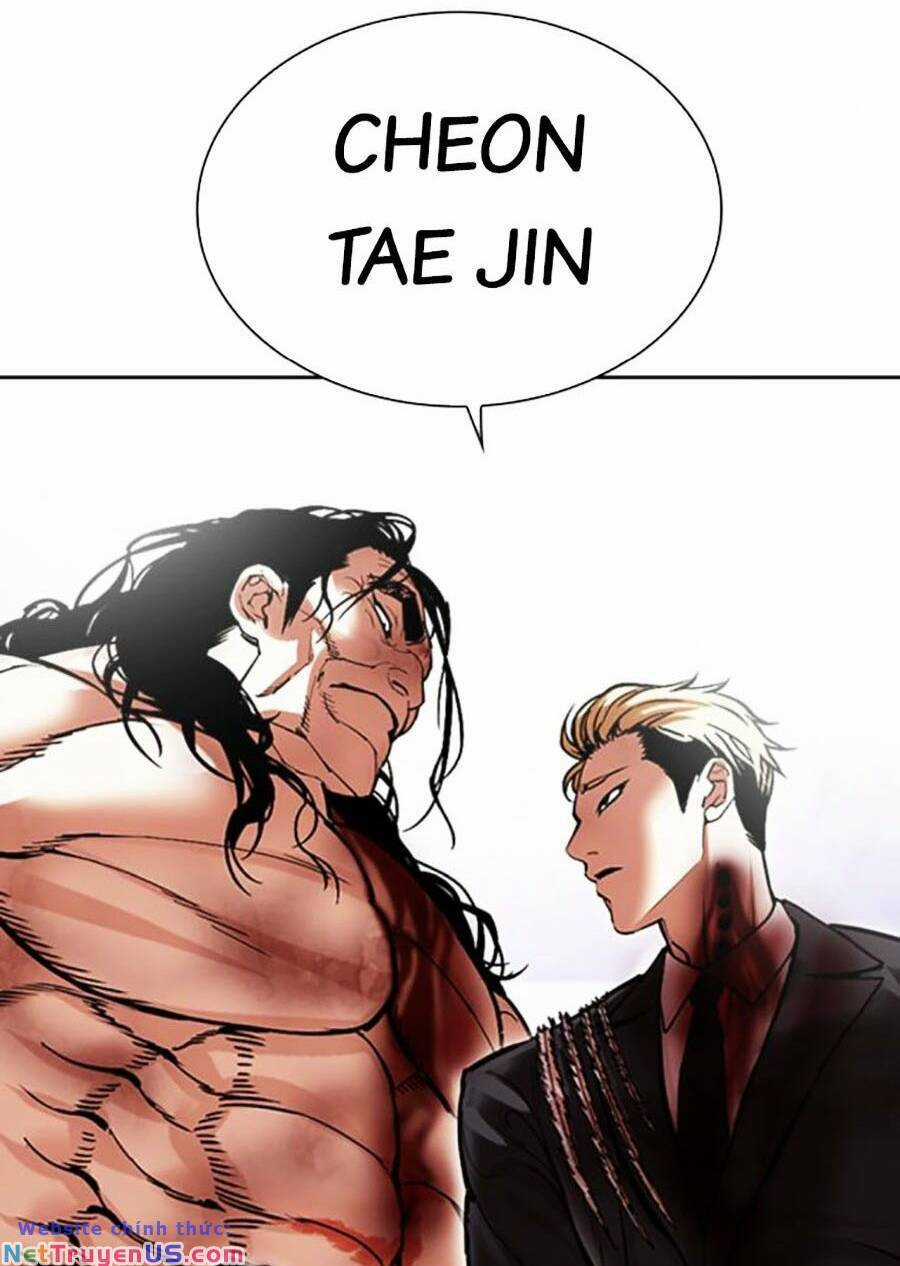 Lookism Chapter 476 trang 131