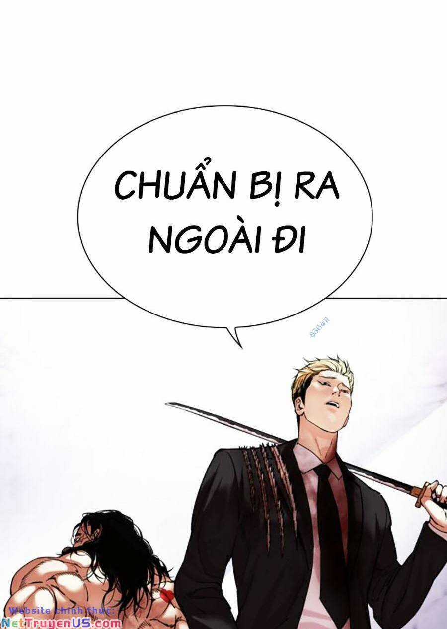 Lookism Chapter 476 trang 133