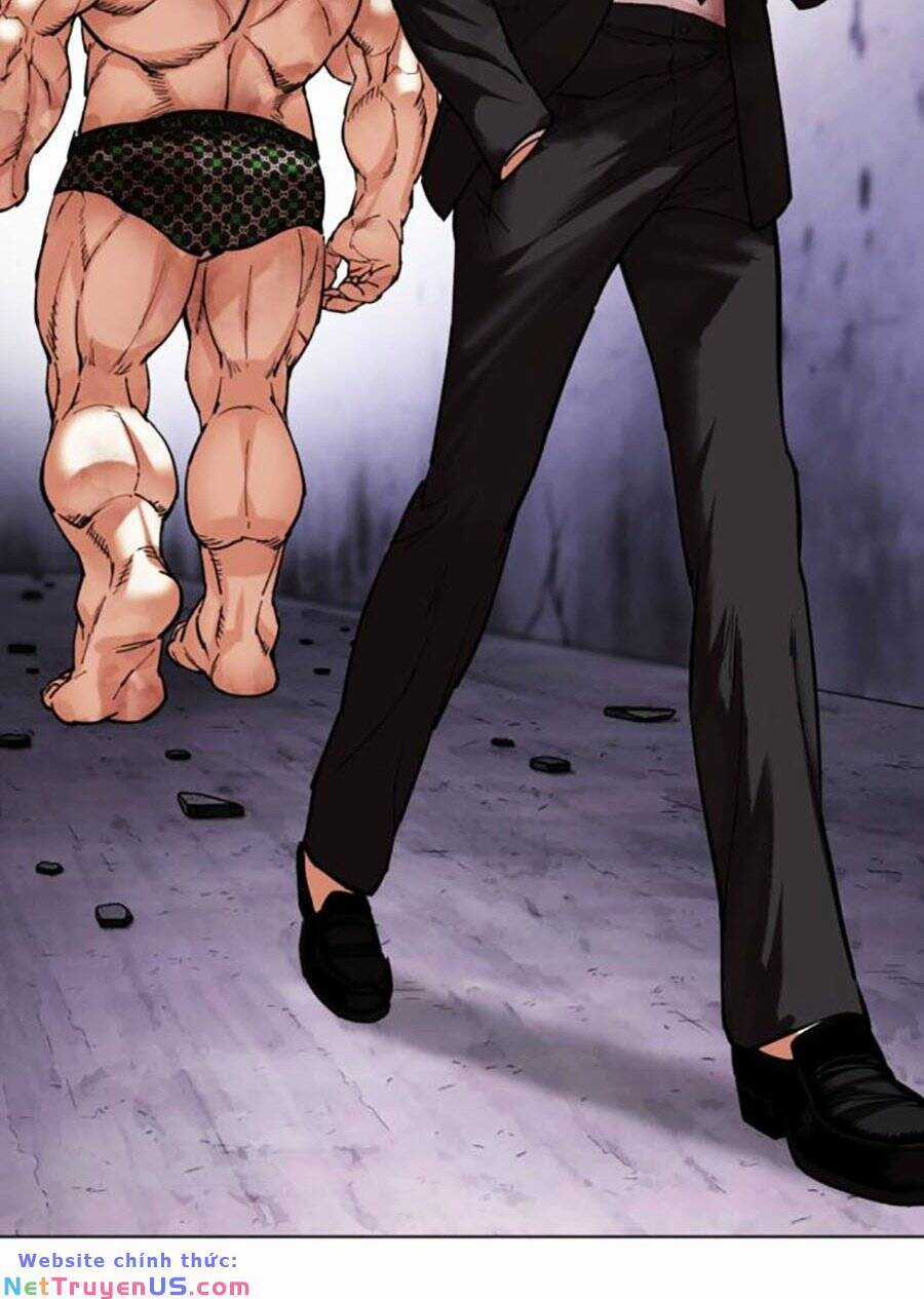 Lookism Chapter 476 trang 134