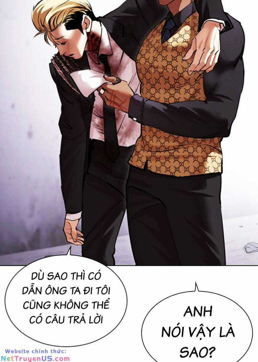 Lookism Chapter 476 trang 136