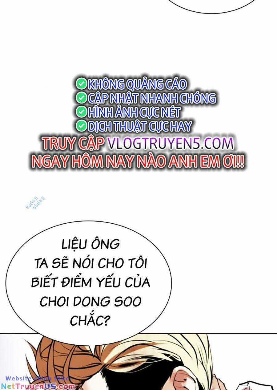 Lookism Chapter 476 trang 137