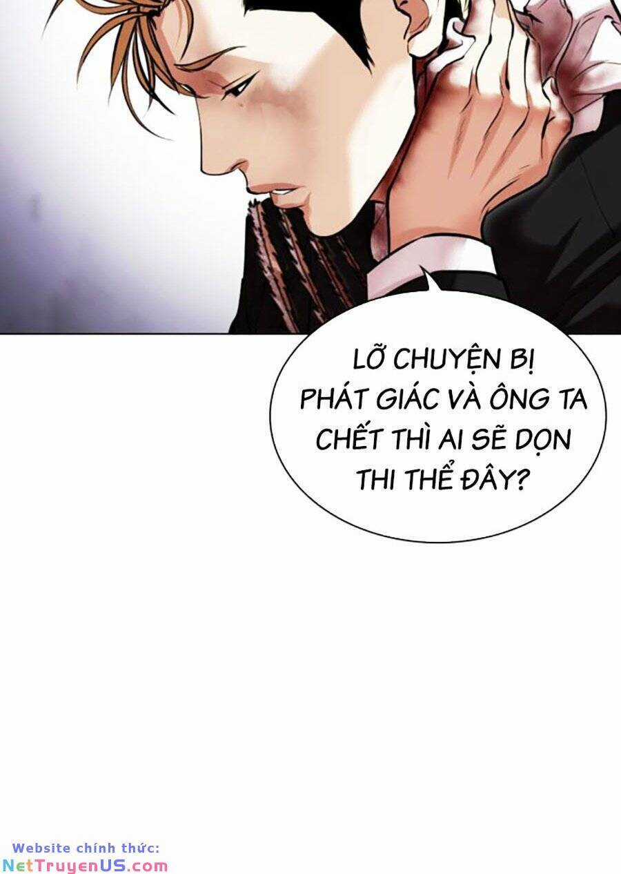 Lookism Chapter 476 trang 138