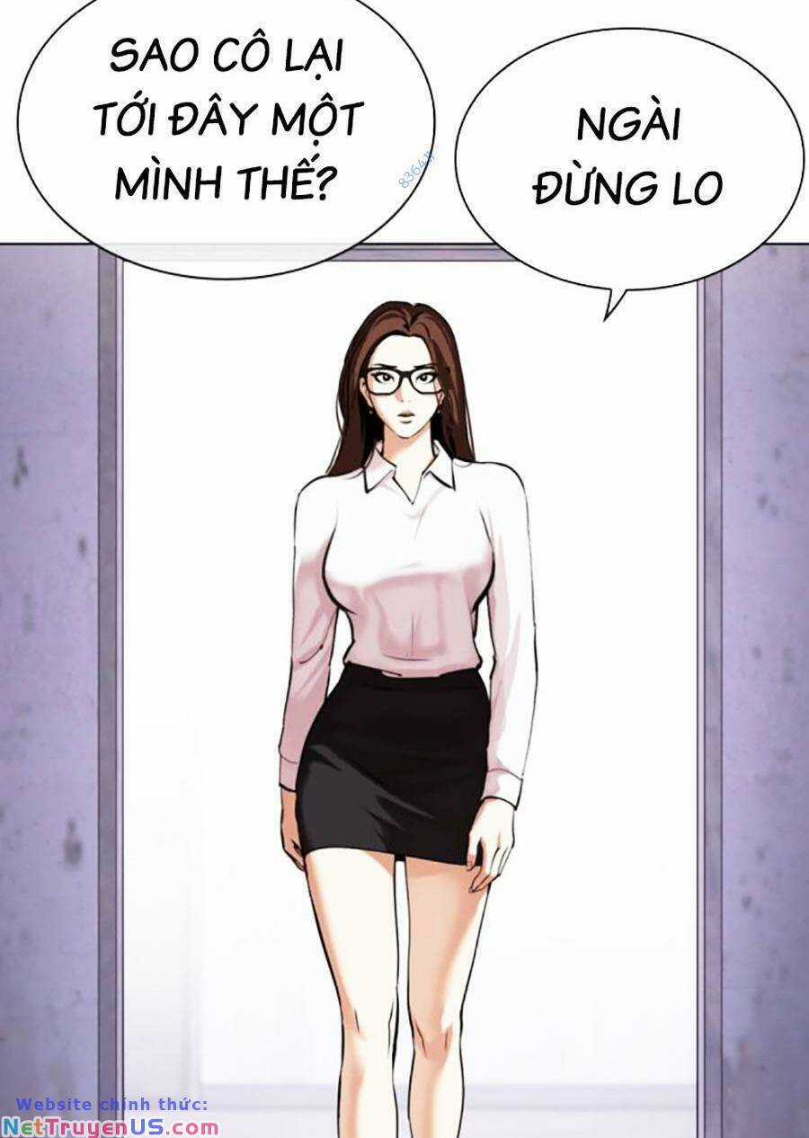 Lookism Chapter 476 trang 144