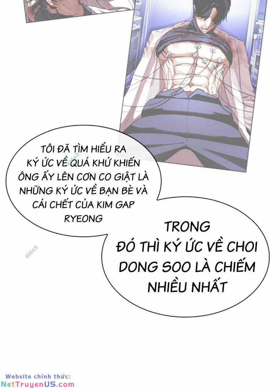 Lookism Chapter 476 trang 149