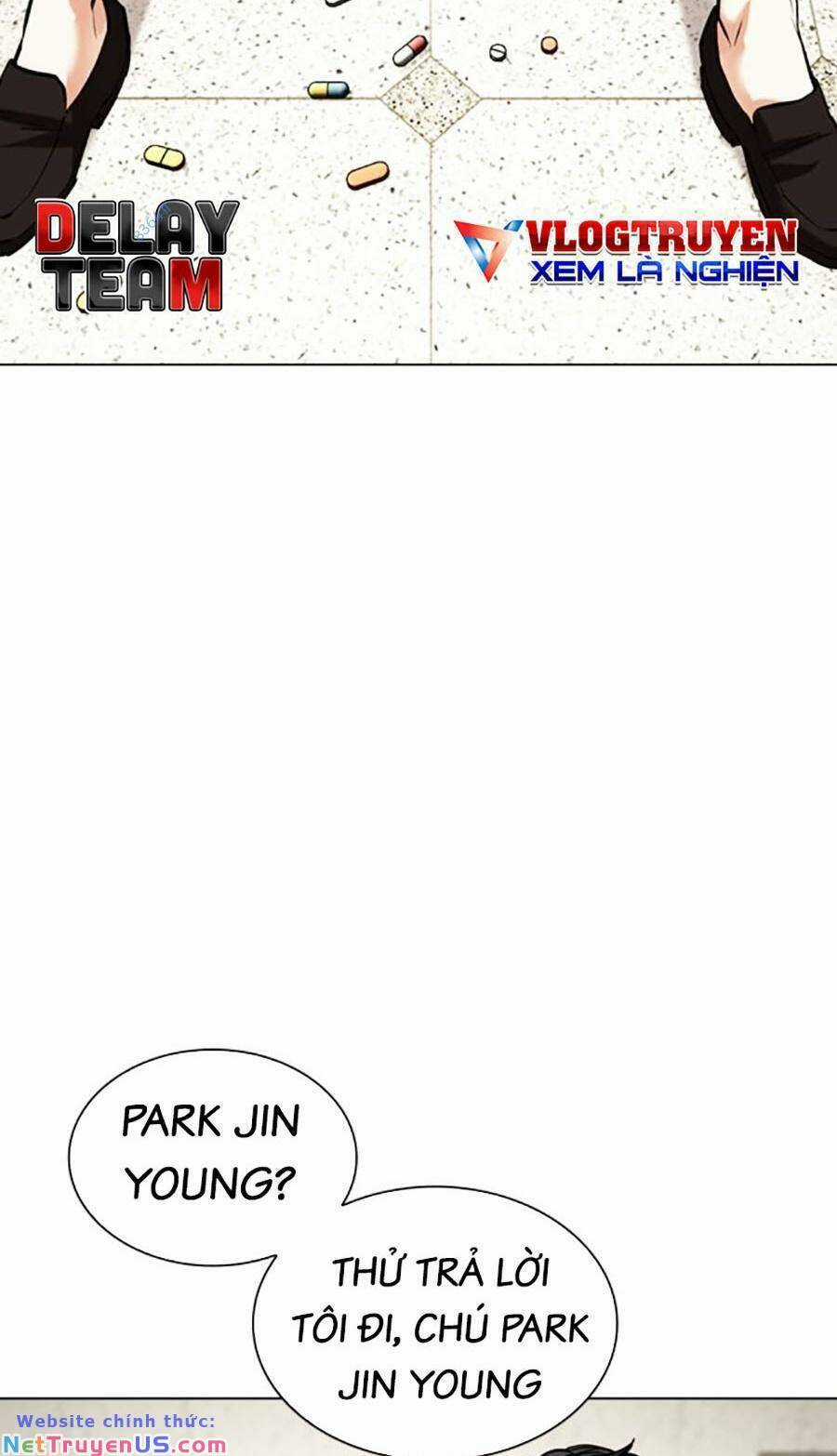 Lookism Chapter 476 trang 152