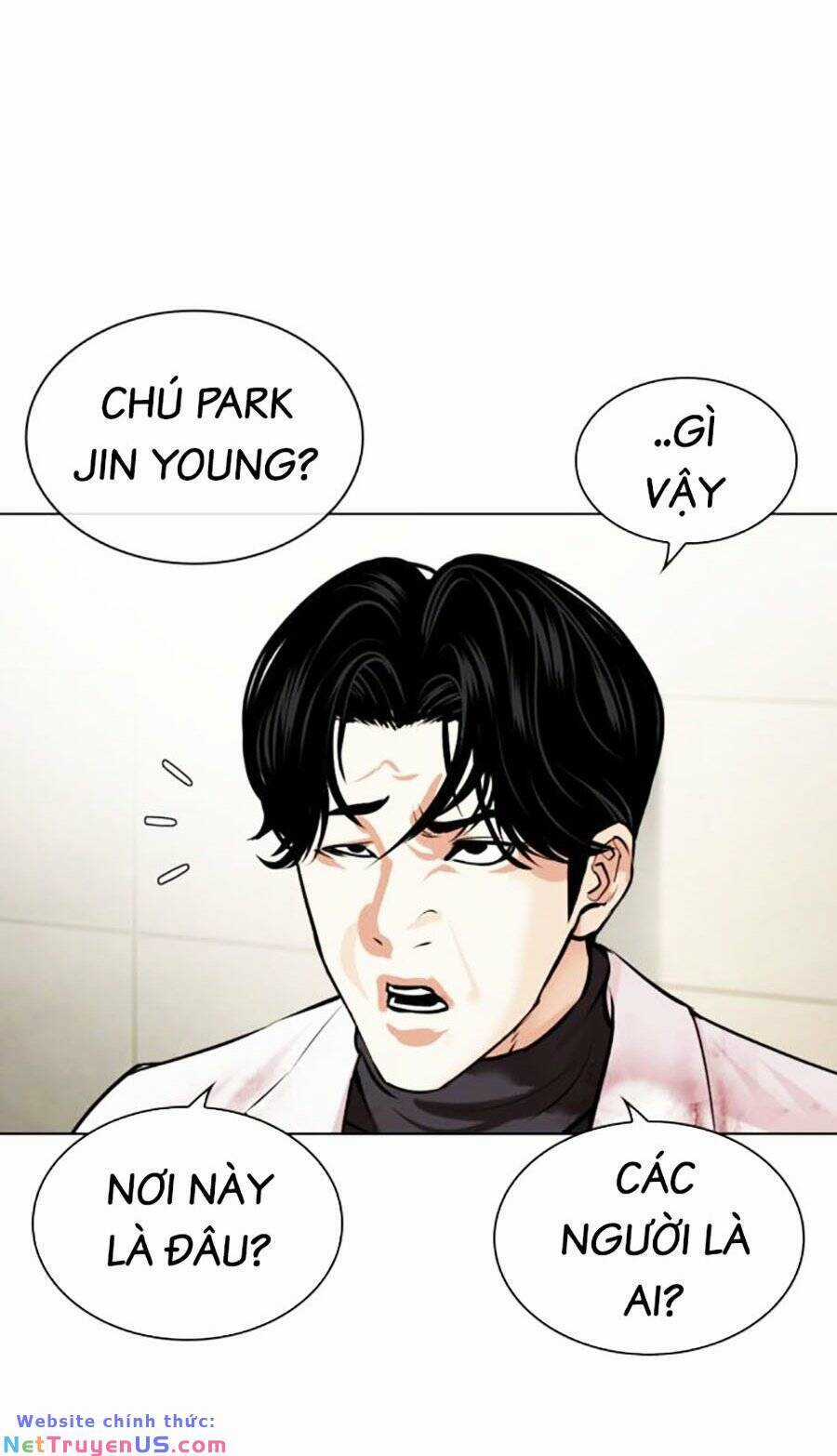 Lookism Chapter 476 trang 154