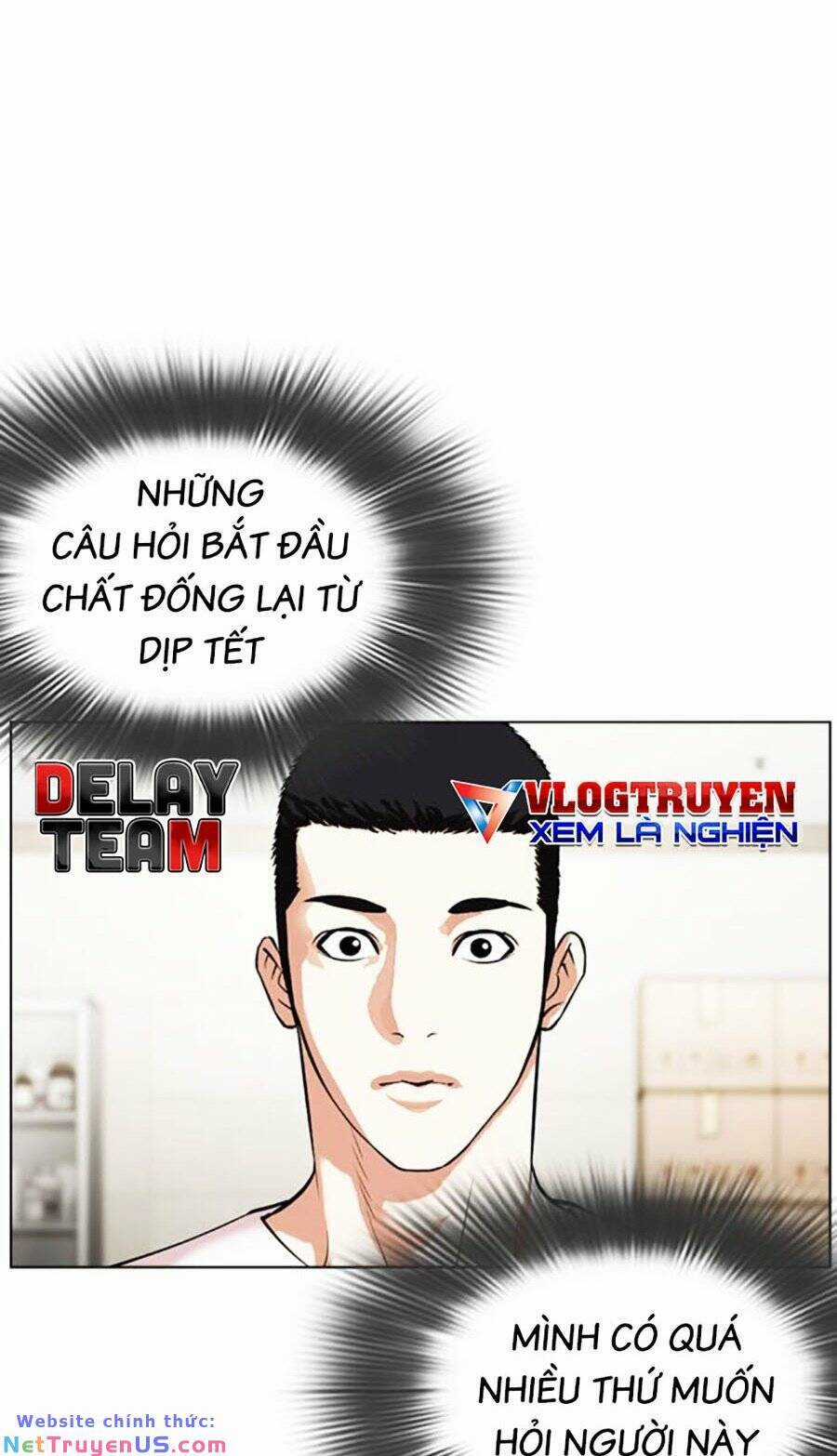 Lookism Chapter 476 trang 158