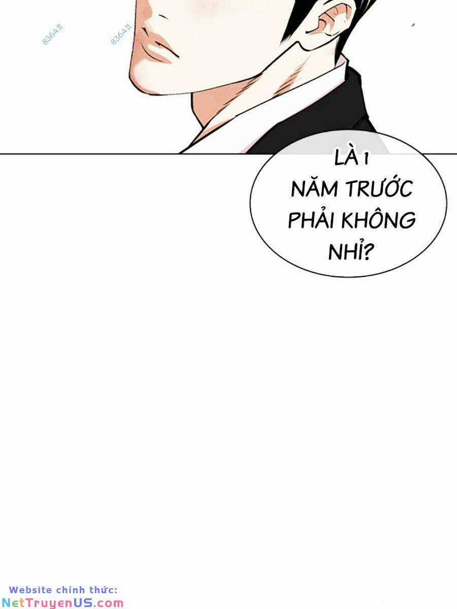 Lookism Chapter 476 trang 16
