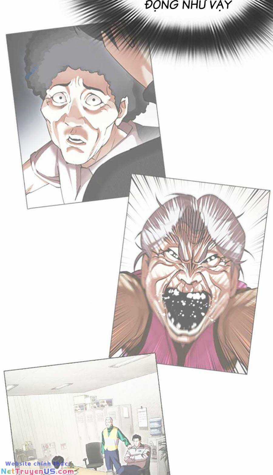 Lookism Chapter 476 trang 160