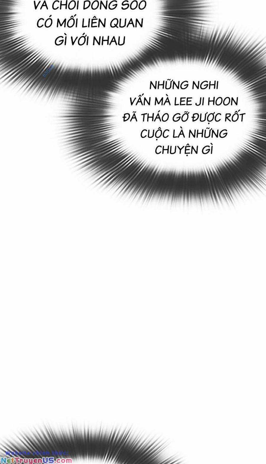 Lookism Chapter 476 trang 164