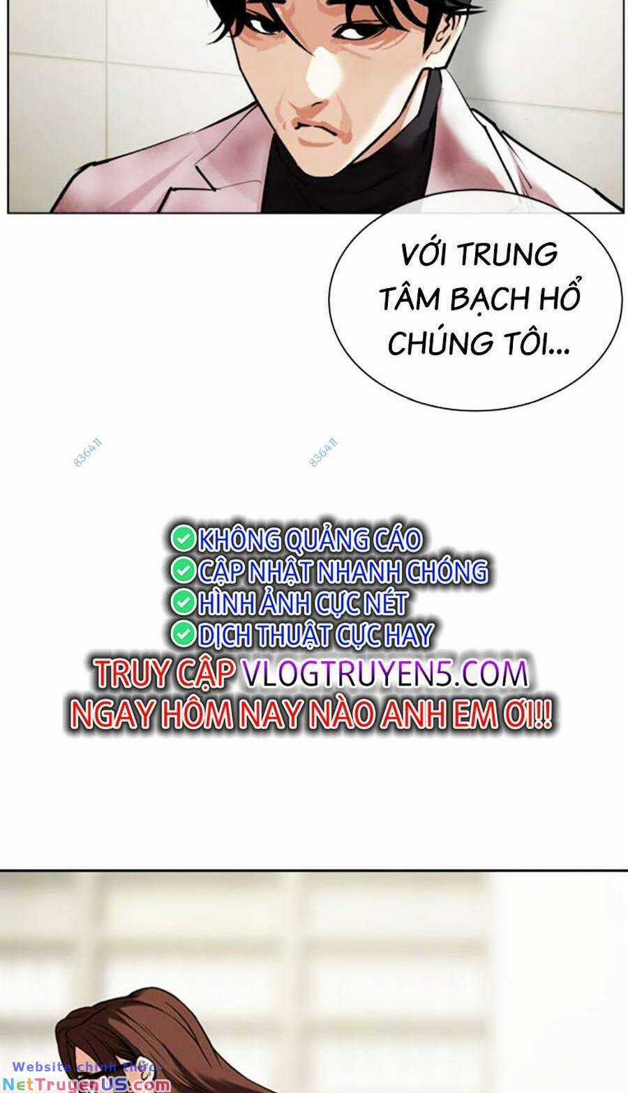 Lookism Chapter 476 trang 169