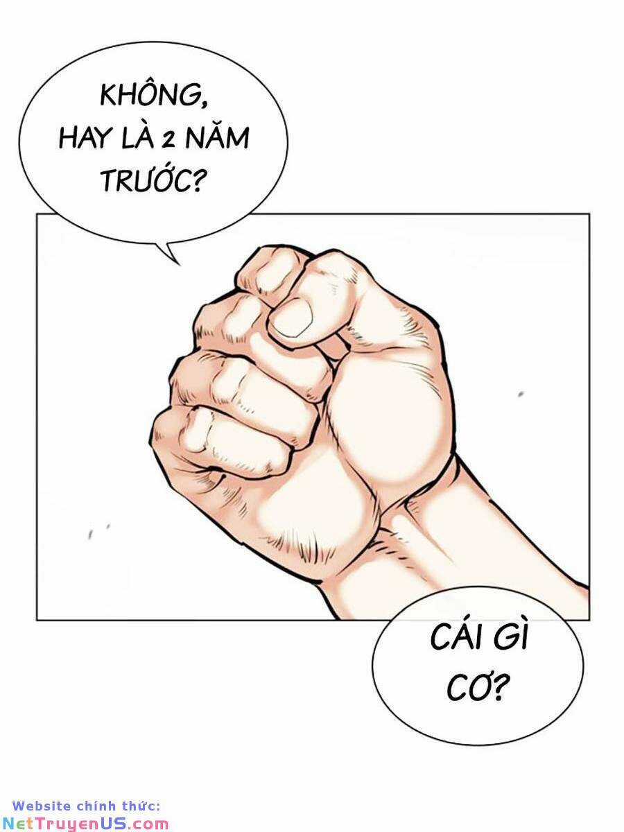 Lookism Chapter 476 trang 17