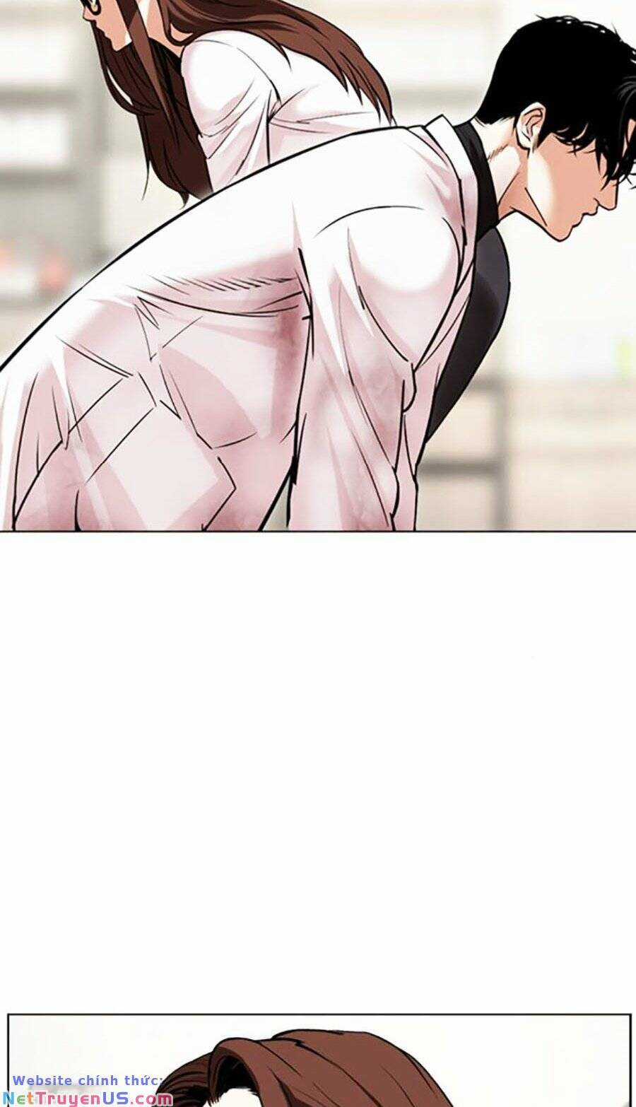 Lookism Chapter 476 trang 170