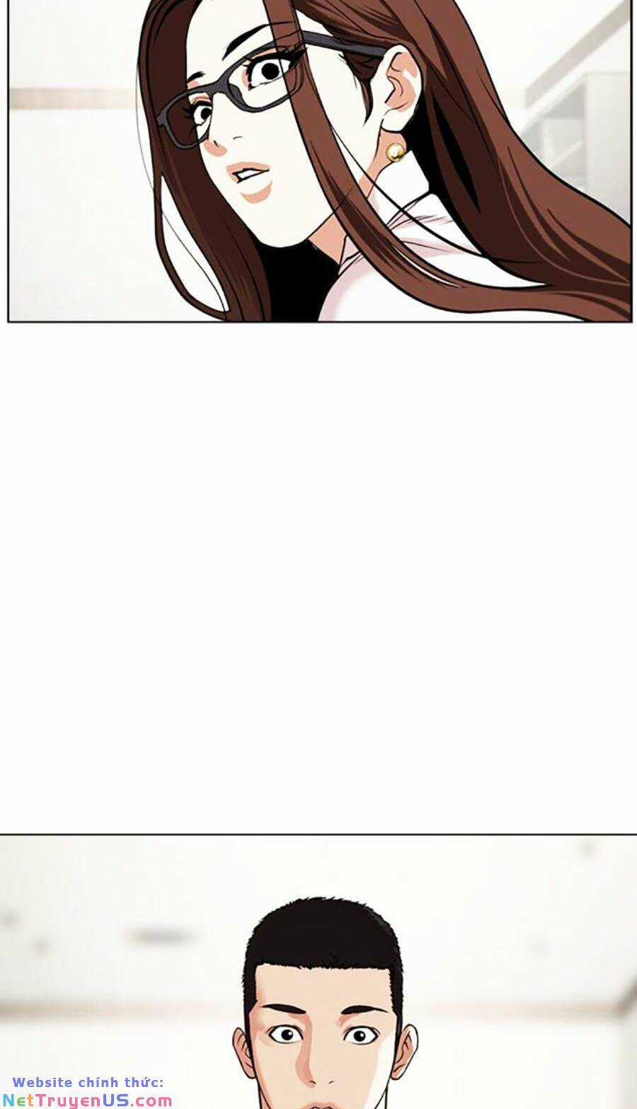 Lookism Chapter 476 trang 171