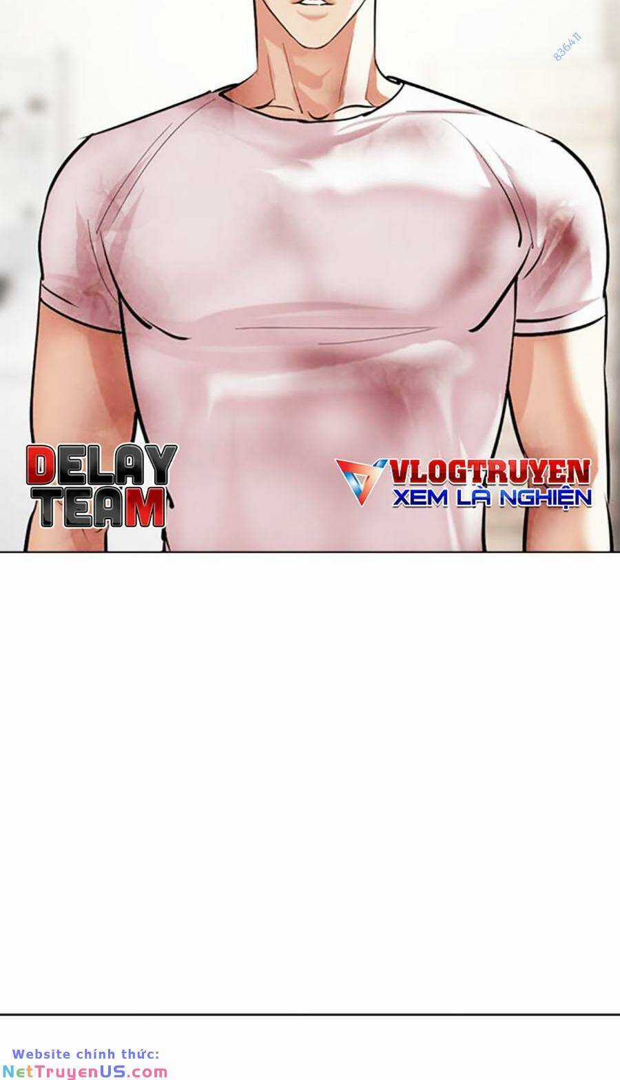 Lookism Chapter 476 trang 172