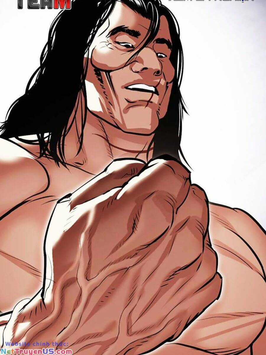 Lookism Chapter 476 trang 19