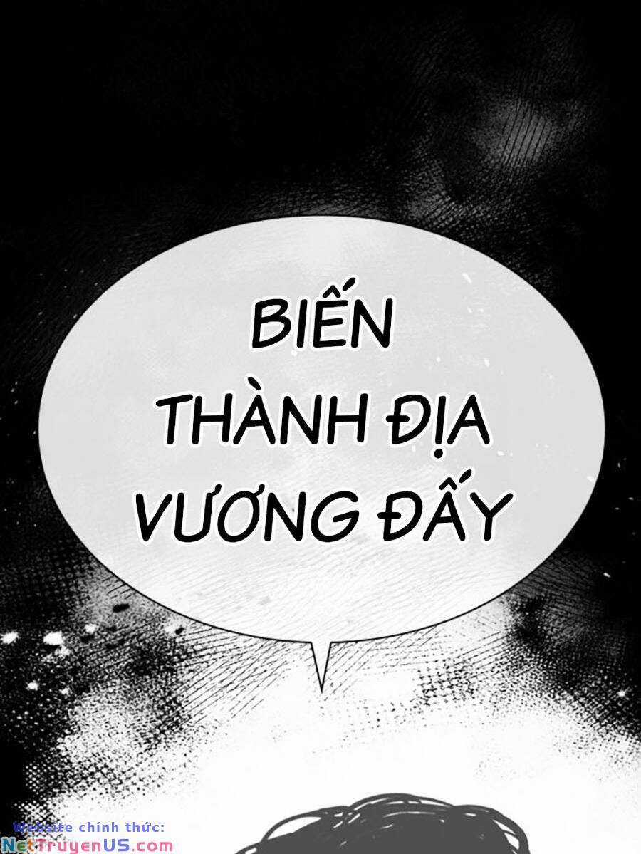 Lookism Chapter 476 trang 23