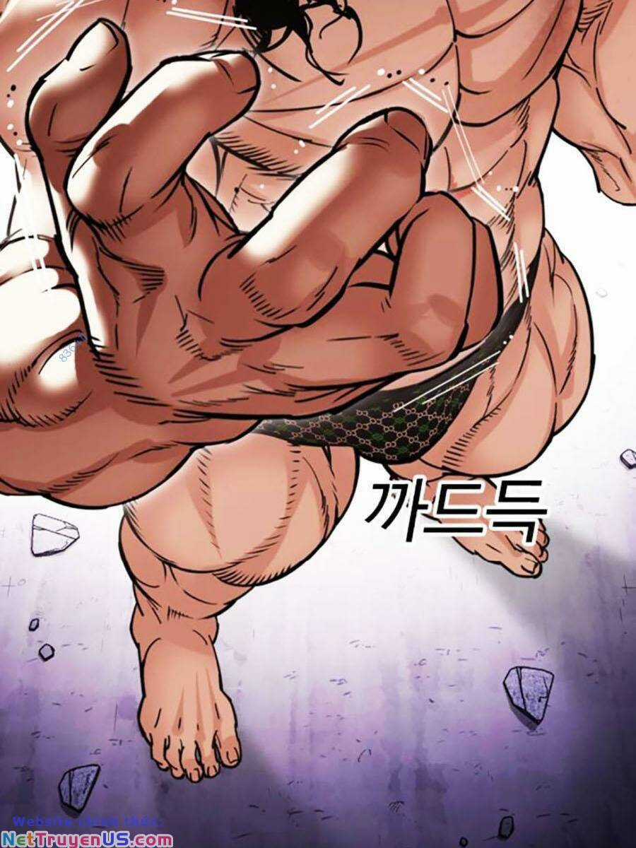 Lookism Chapter 476 trang 25