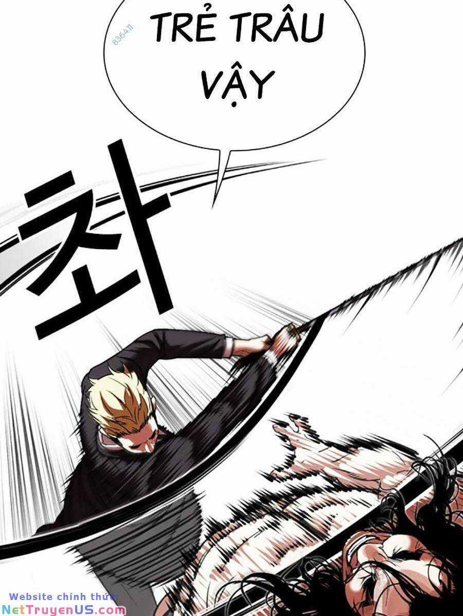 Lookism Chapter 476 trang 28