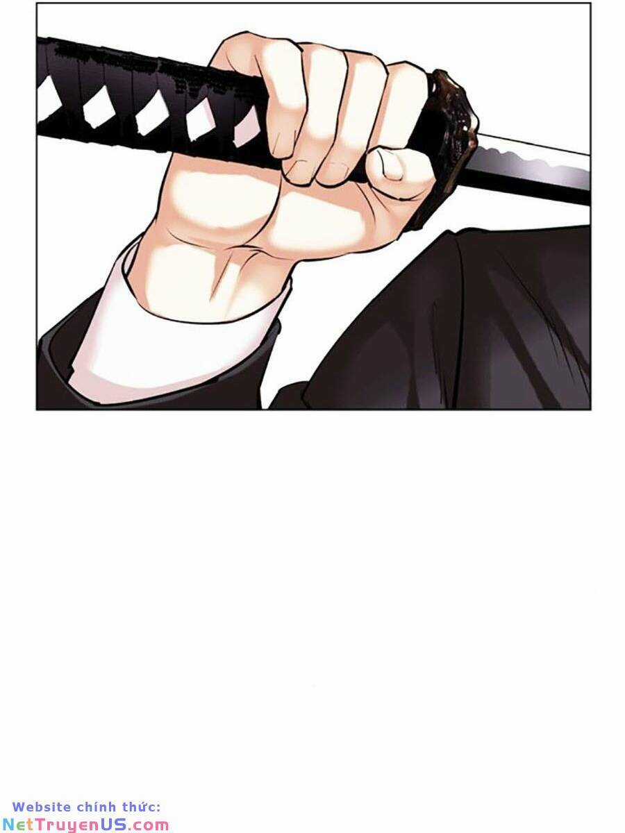 Lookism Chapter 476 trang 3