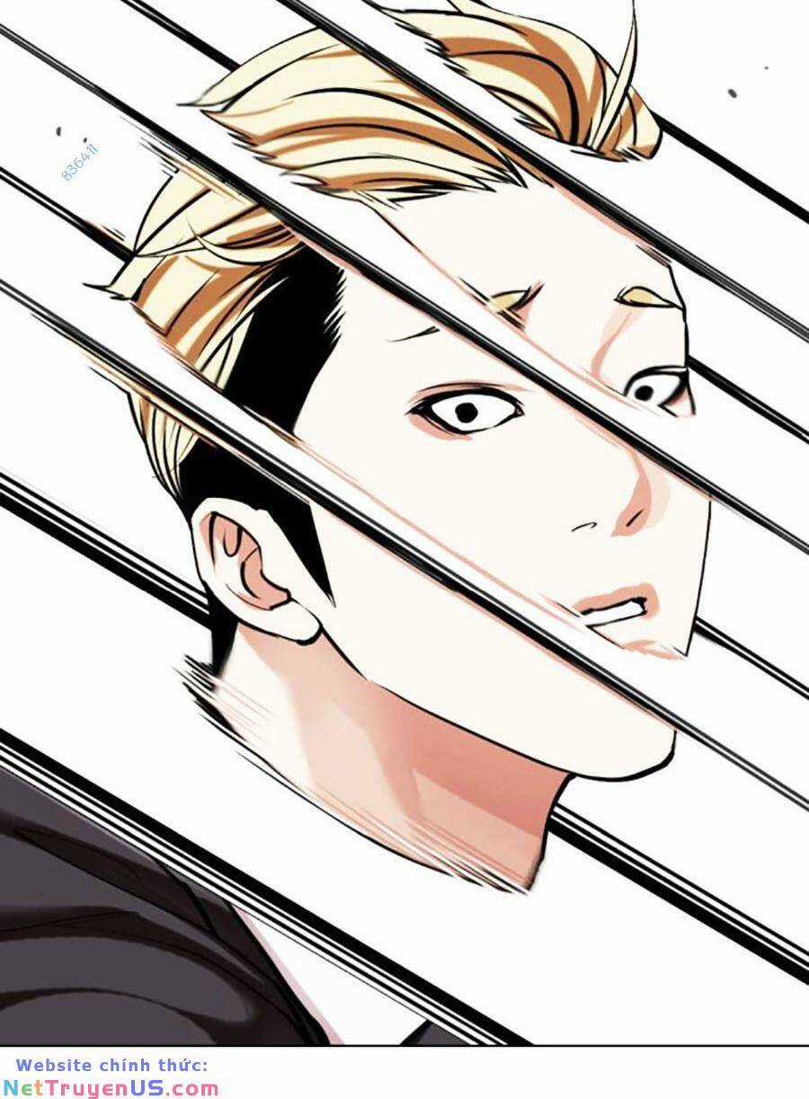 Lookism Chapter 476 trang 32