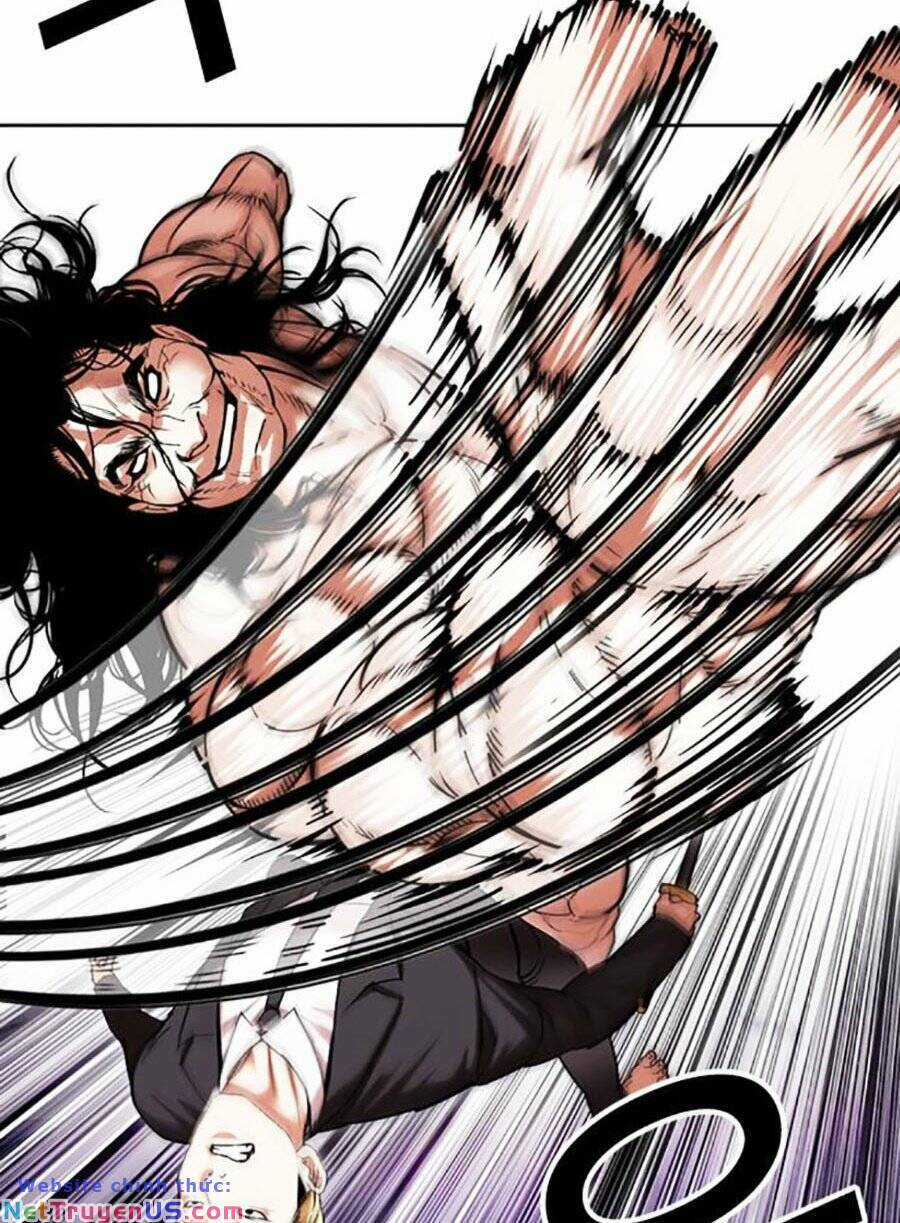 Lookism Chapter 476 trang 34