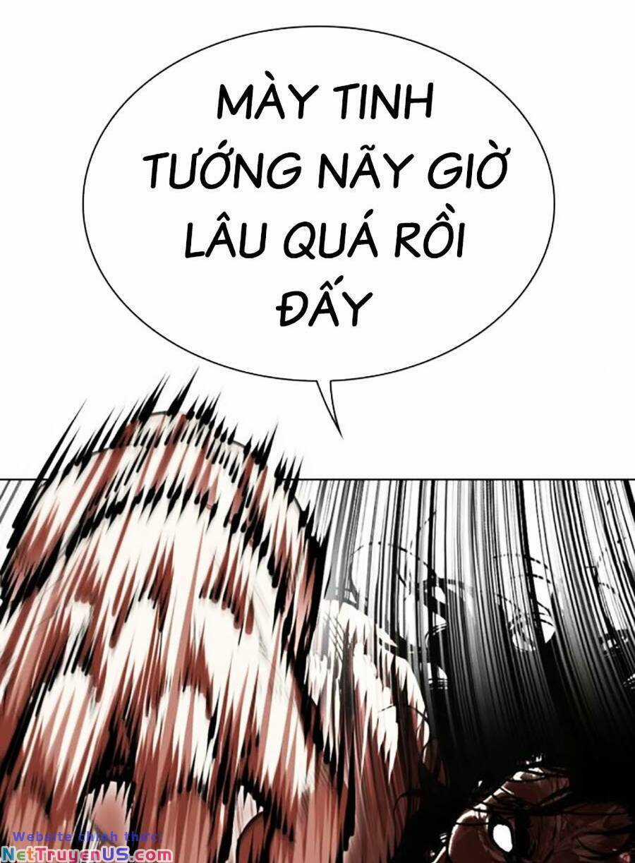 Lookism Chapter 476 trang 43