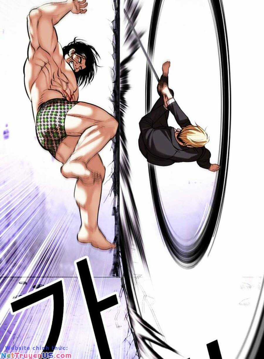 Lookism Chapter 476 trang 47