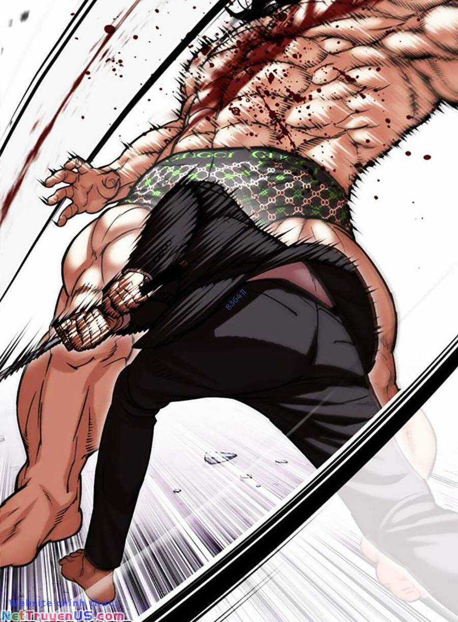 Lookism Chapter 476 trang 52