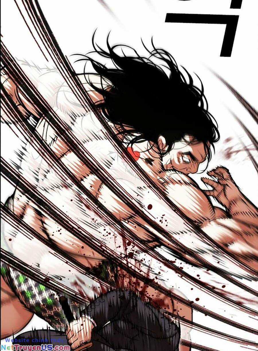 Lookism Chapter 476 trang 55