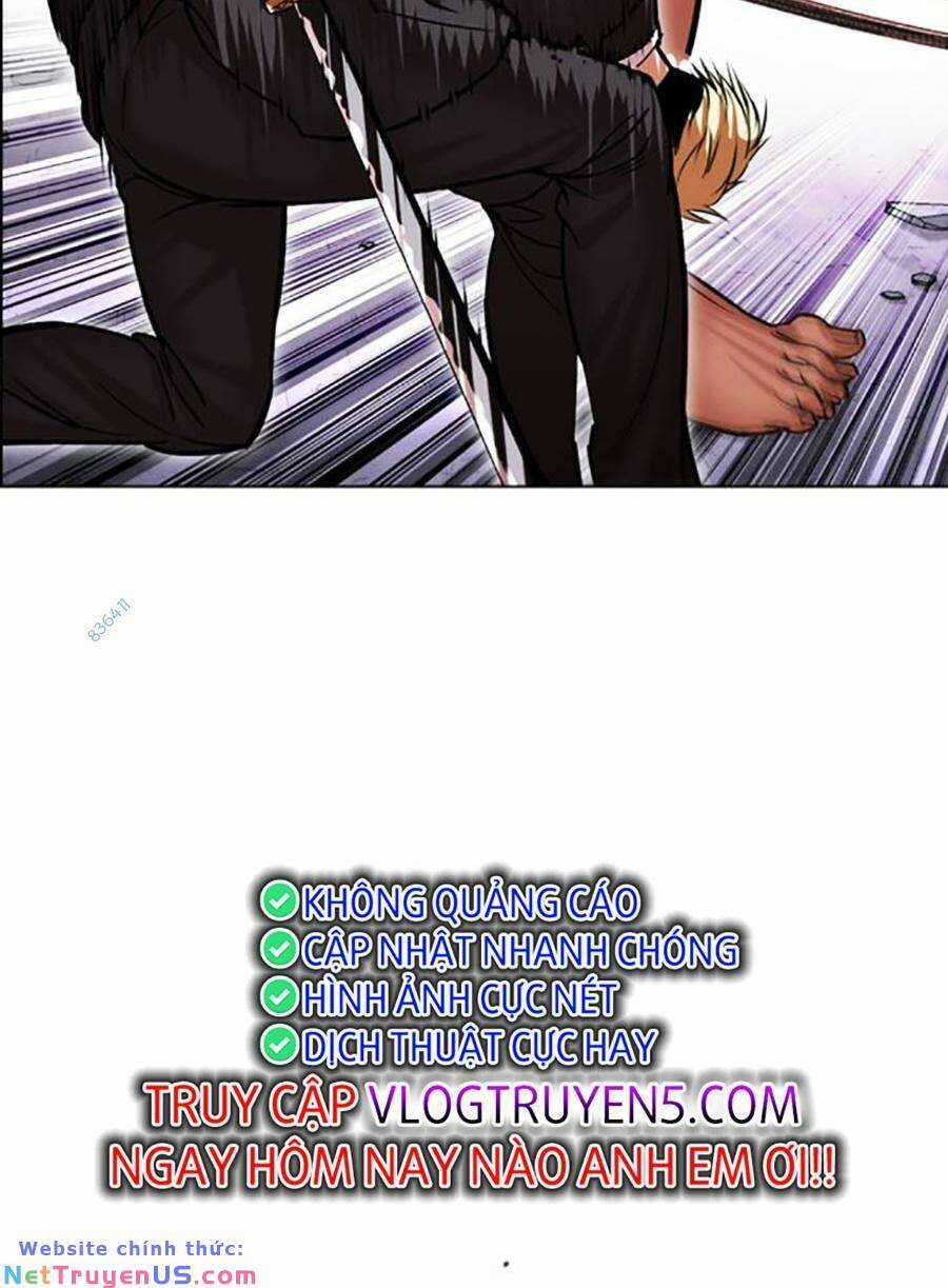 Lookism Chapter 476 trang 56