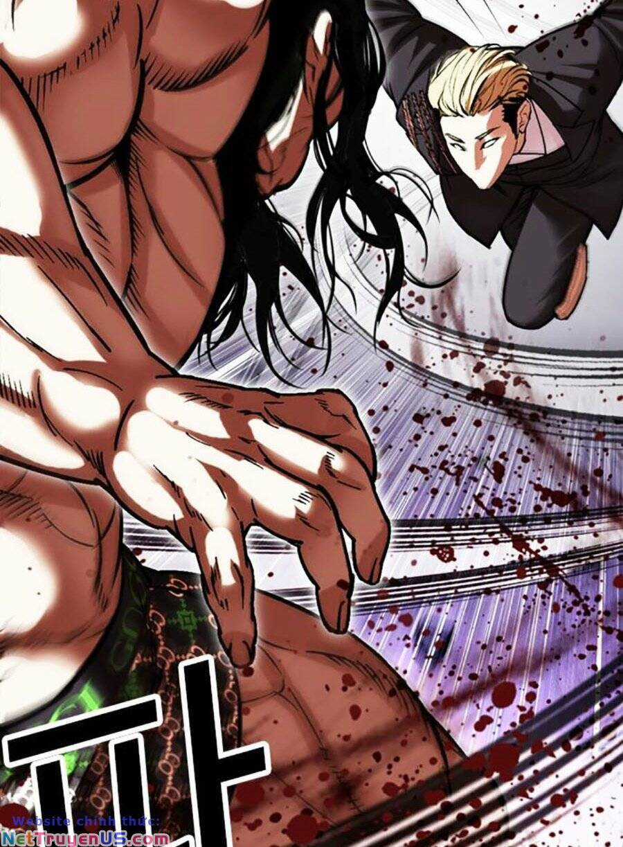 Lookism Chapter 476 trang 58